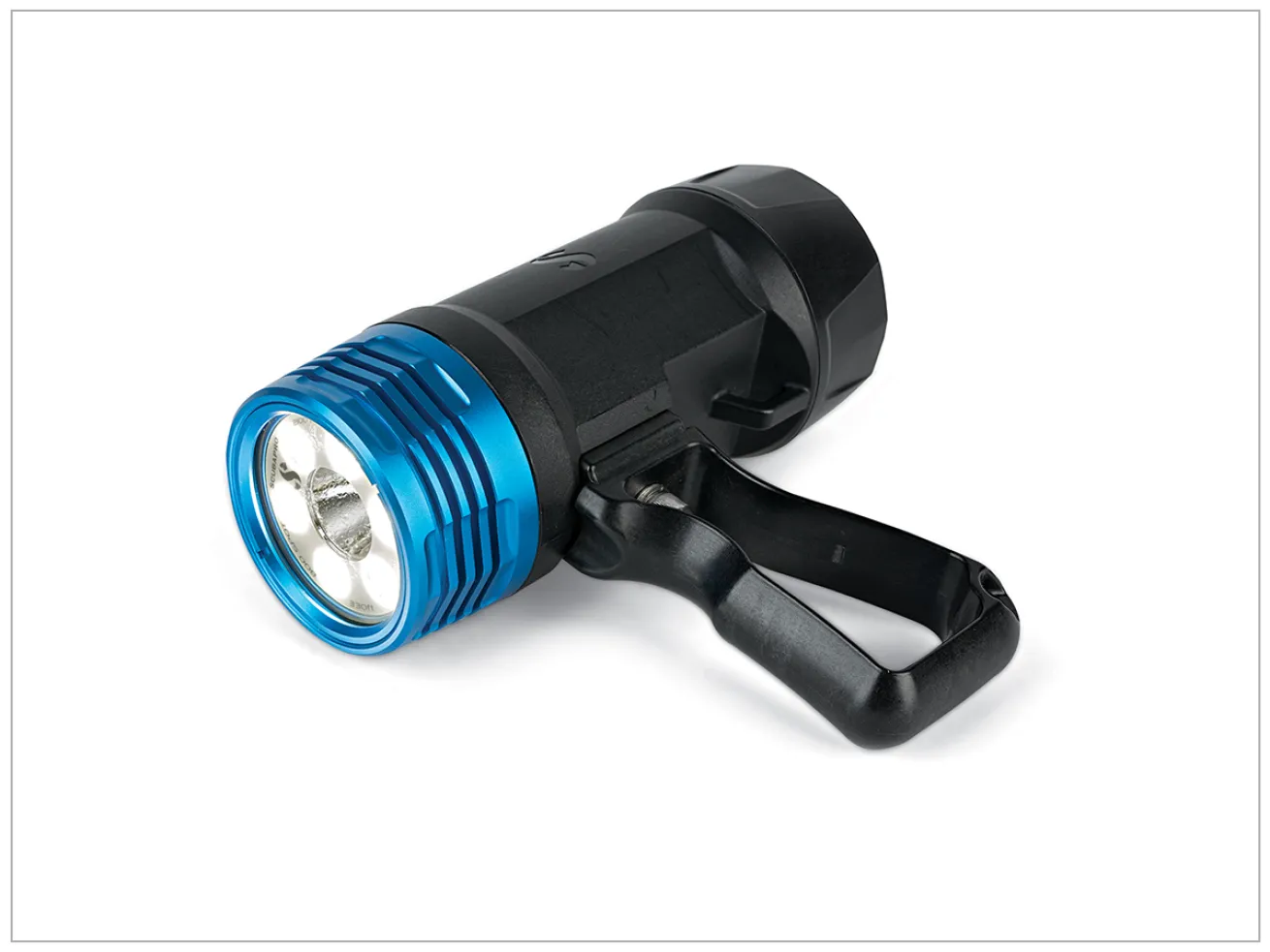 scuba diving light SCUBAPRO Nova 2100 SF