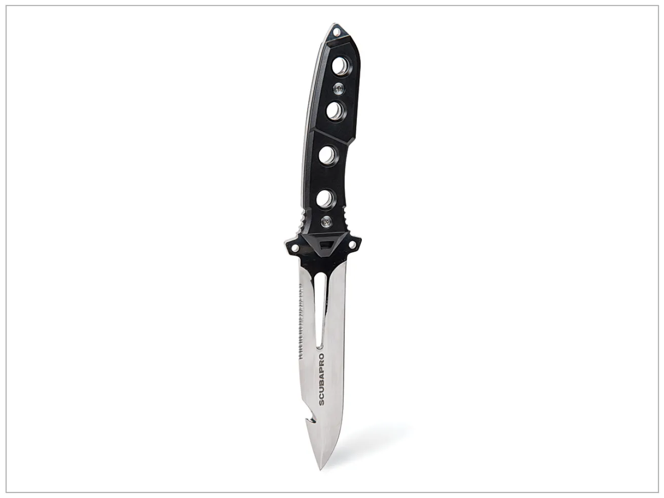 Scubapro TK15 Knife