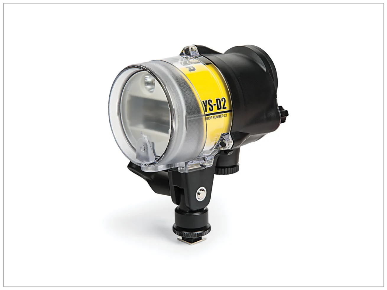 Sea &amp; Sea YS-D2J Underwater Strobe