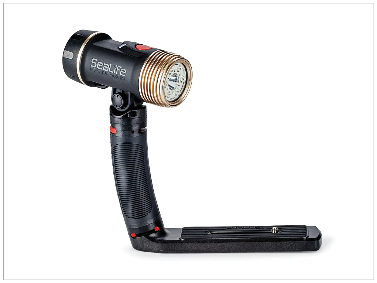 Sea Life Sea Dragon 2100 Dual Beam 