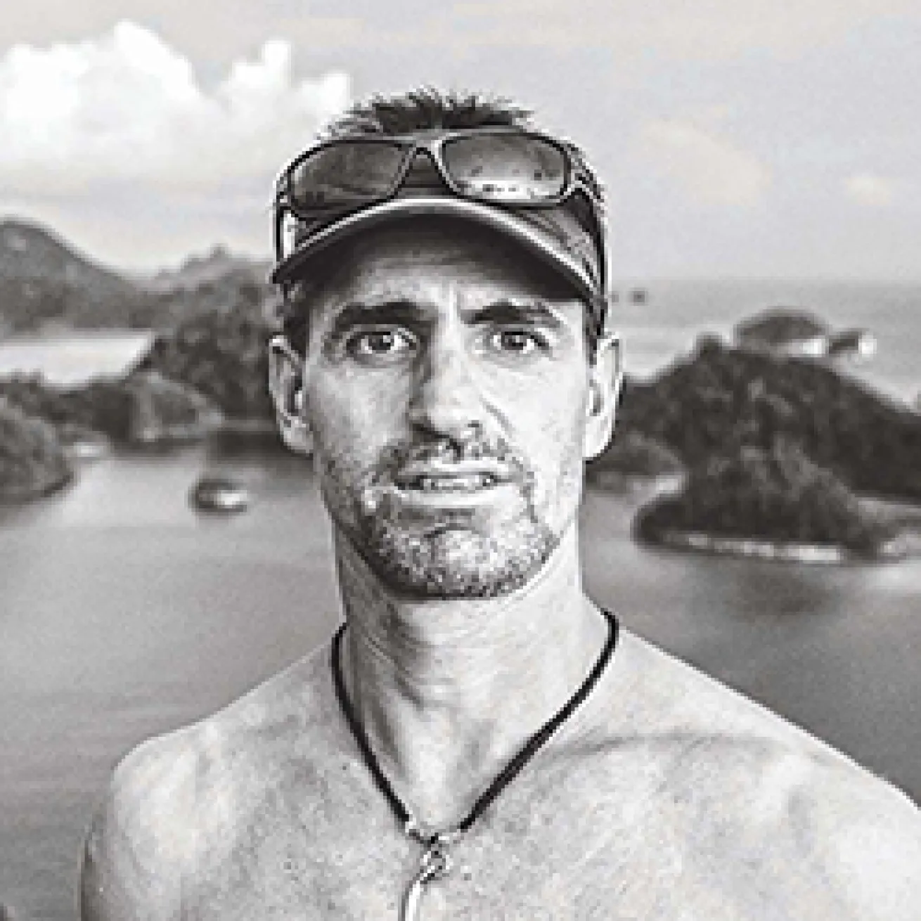 Shawn Heinrichs photographer