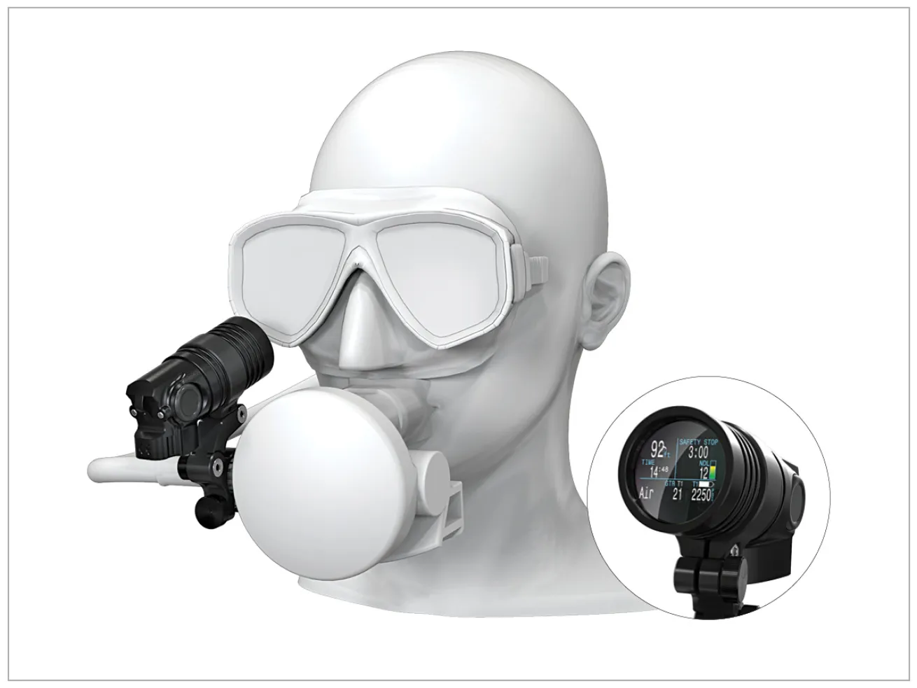 Shearwater NERD 2