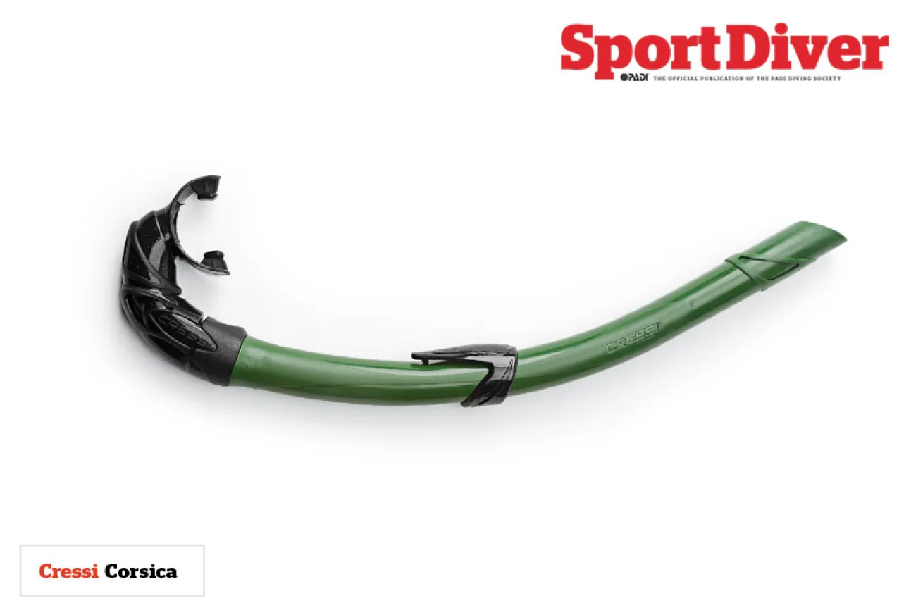 CRESSI - Corsica Snorkel