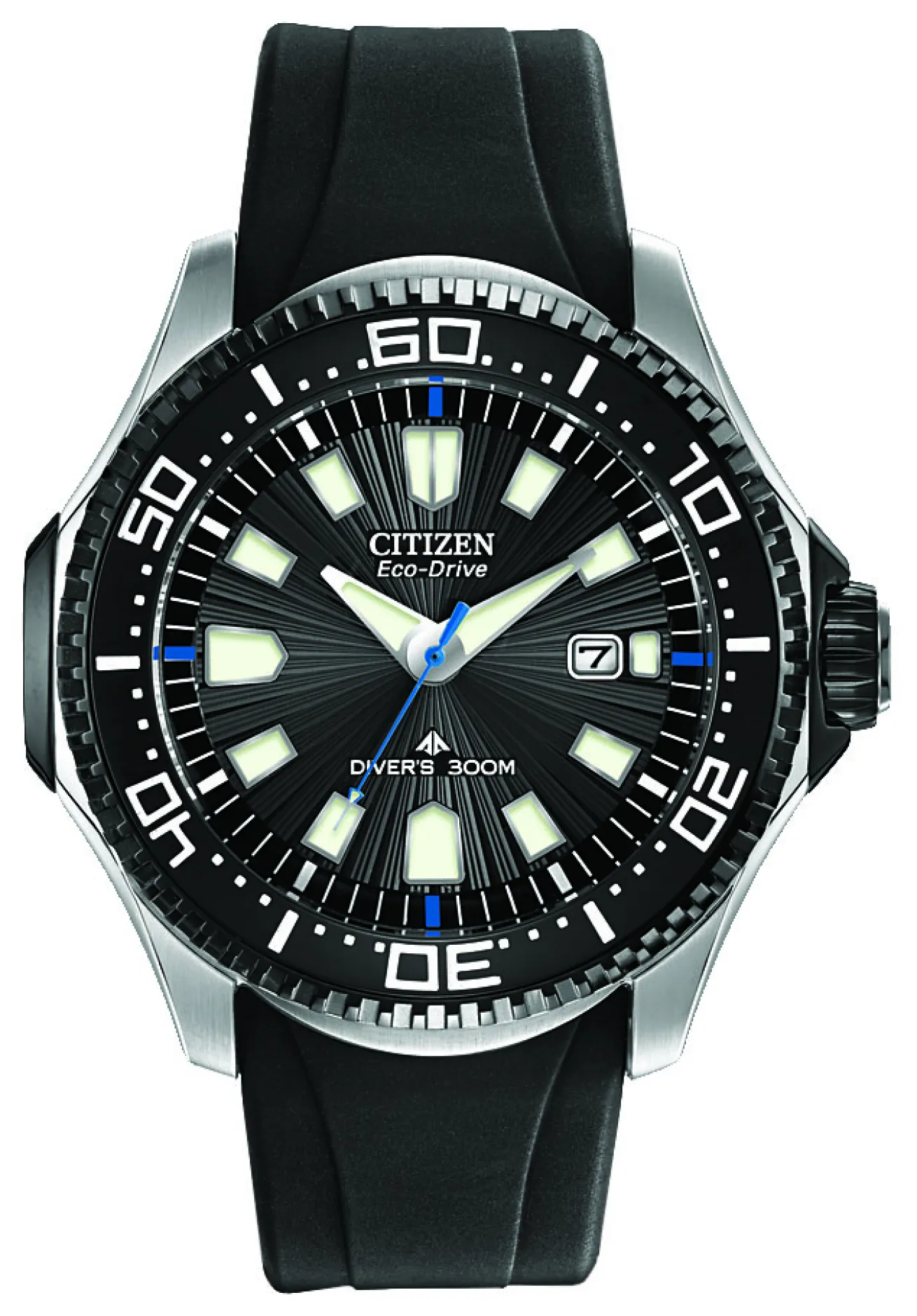 Best Dive Watches: Citizen Promaster Diver  
