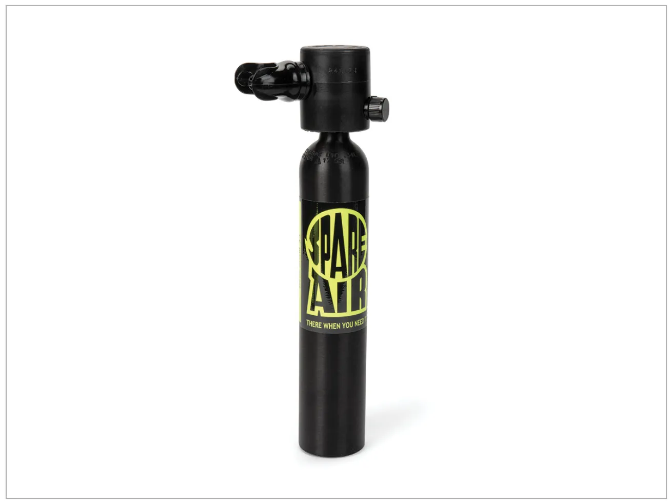 Submersible Systems Spare Air Model 300 