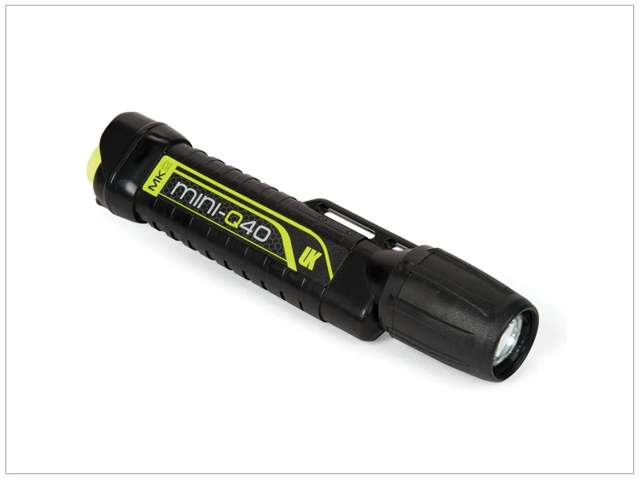 Underwater Kinetics MINI Q40 MK2 Compact Light