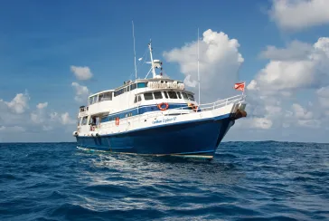 Caribbean-Explorer-II