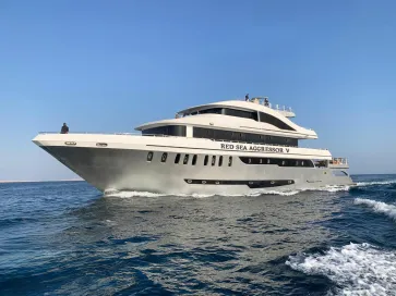 Red Sea Aggressor V