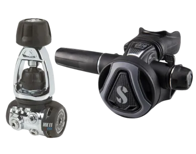 SCUBAPRO EVO 11