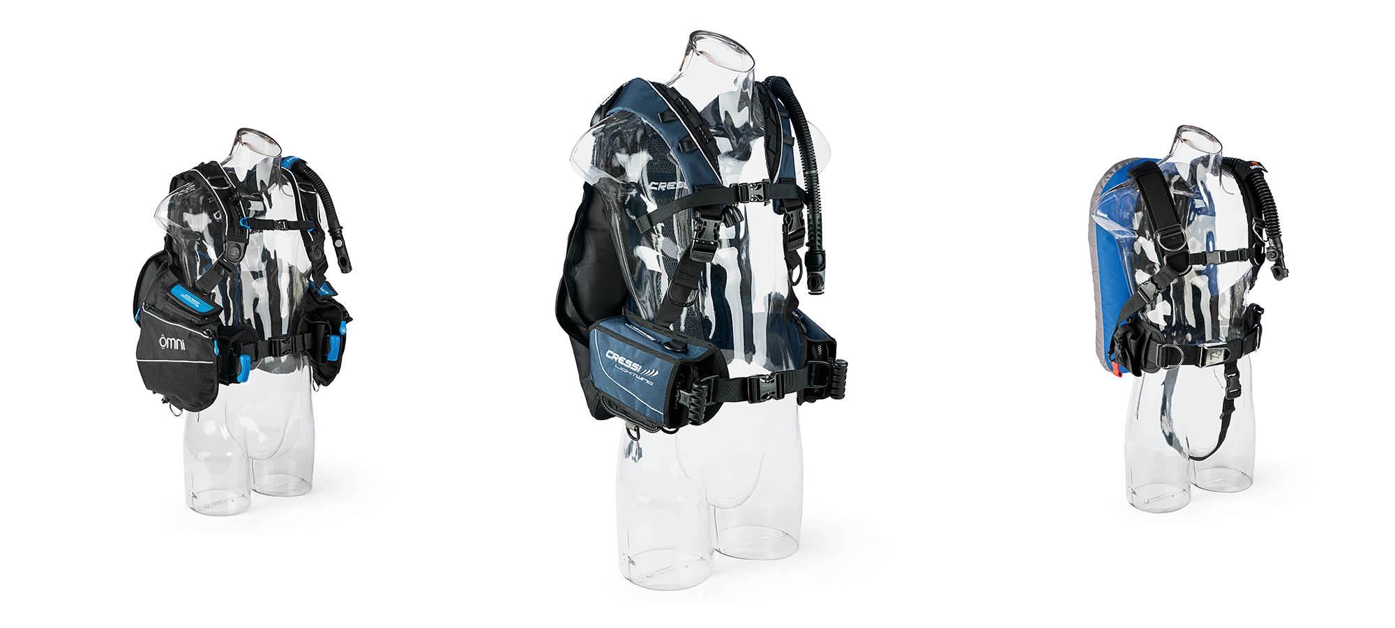 The Best Scuba BCDs of 2020 Reviewed