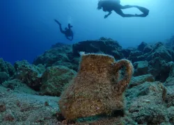 amphorae