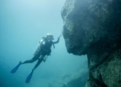 bad divers