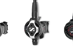 best scuba diving regulators