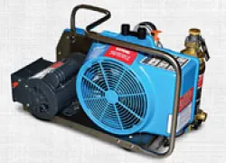 Scuba Compressor
