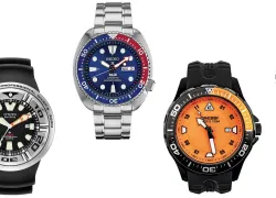 dive watches