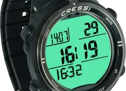 scuba diving computer 