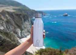 Naeco Water Bottle