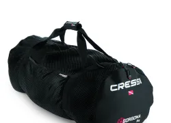 Cressi Gorgona Bag scuba diving gear