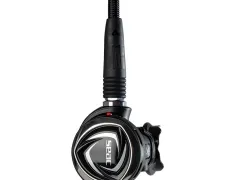 Seac DX200 scuba regulator