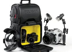 underwater video best gear