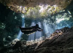 cenote