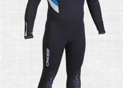 Cressi Castoro wetsuit