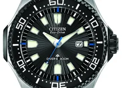 Best Dive Watches: Citizen Promaster Diver  
