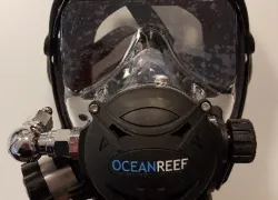 Ocean Reef Recall