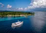 Pelagian cruises past the resort on to Buton_photo Didi Lotze    .jpg.webp