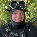 Dr Alex Mustard