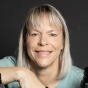Kate Jonker