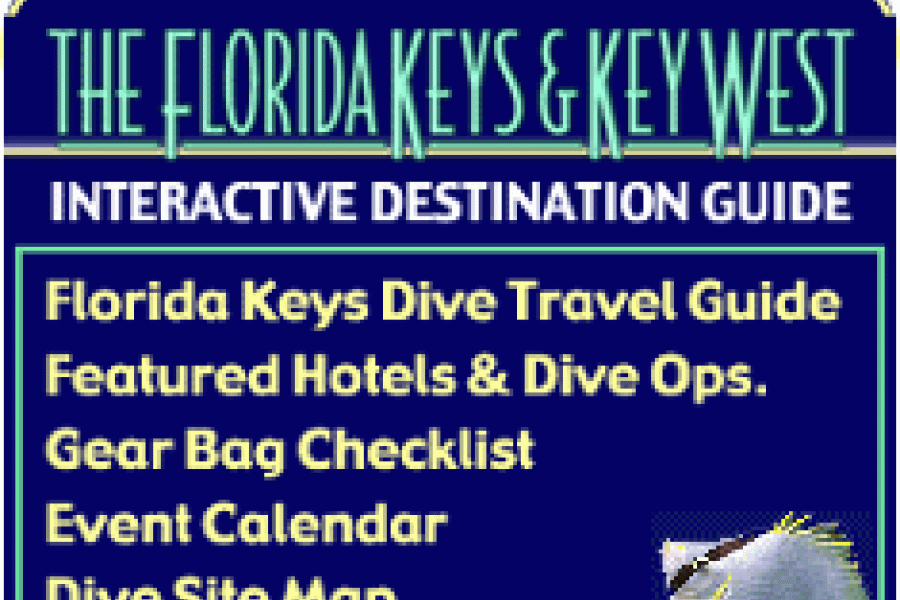 Florida Keys Event Calendar | Scuba Diving