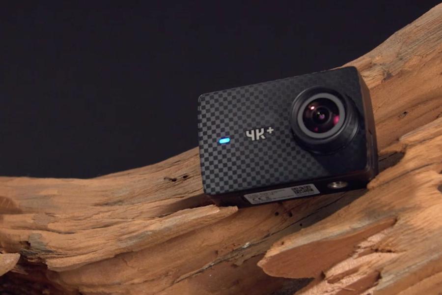 Yi camera best buy cheap