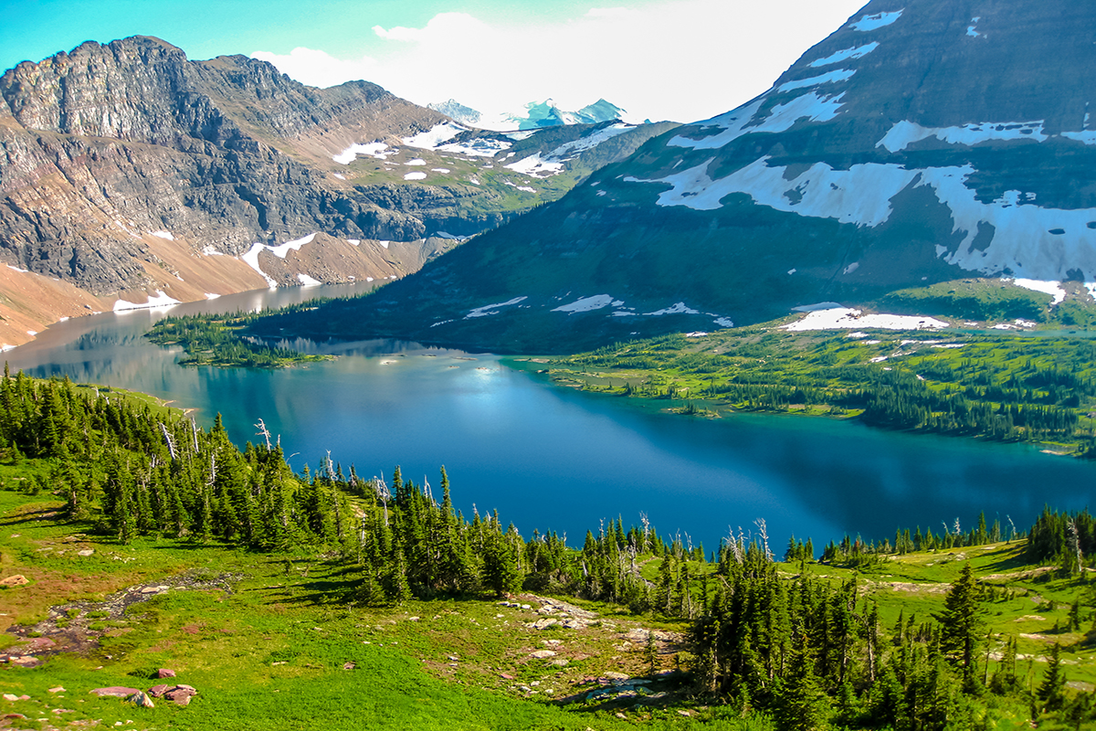 Glacier National Park