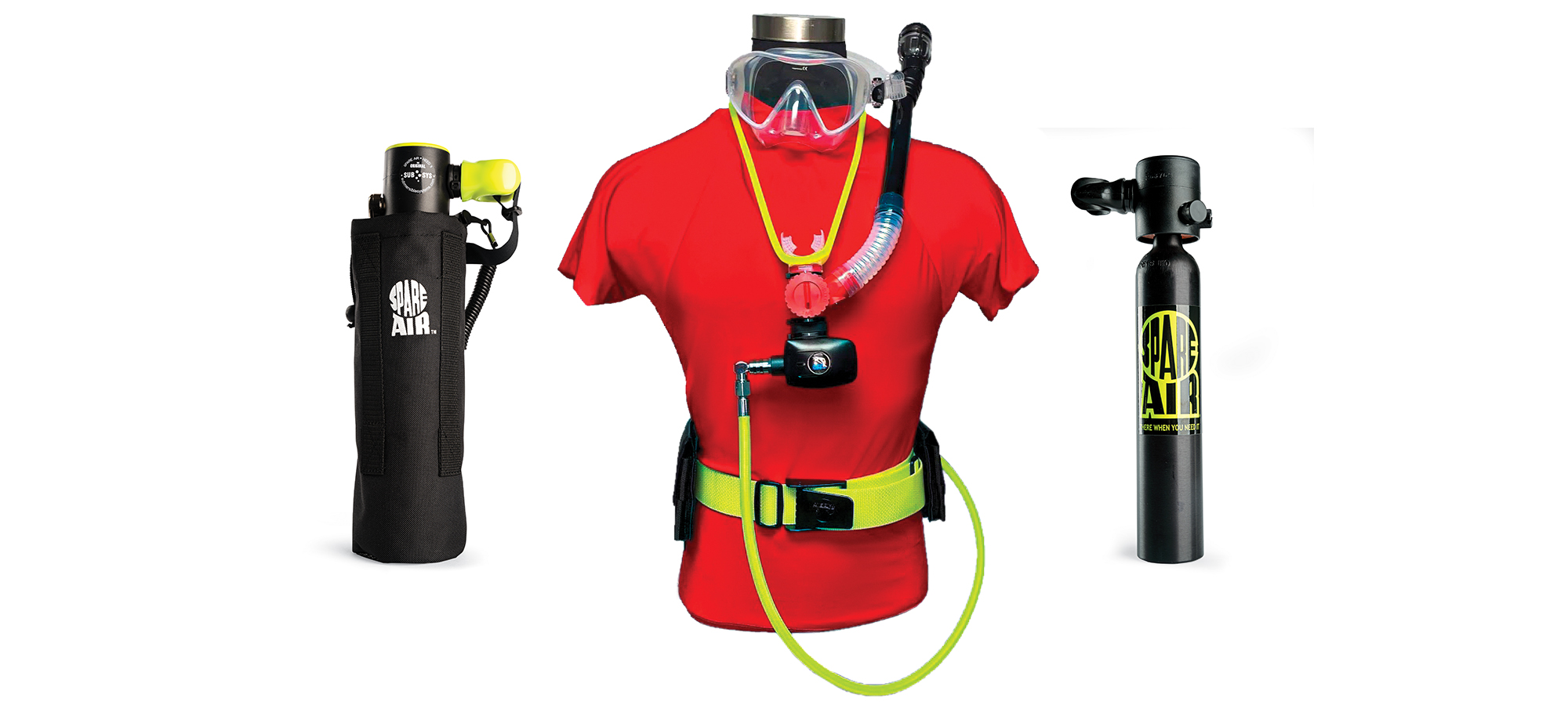 Best Scuba Diving Safety Gear 2021 Gear Guide