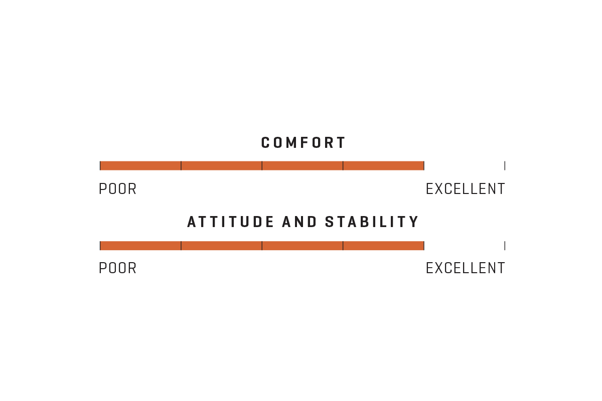 Hog Travel Pro Performance Scale