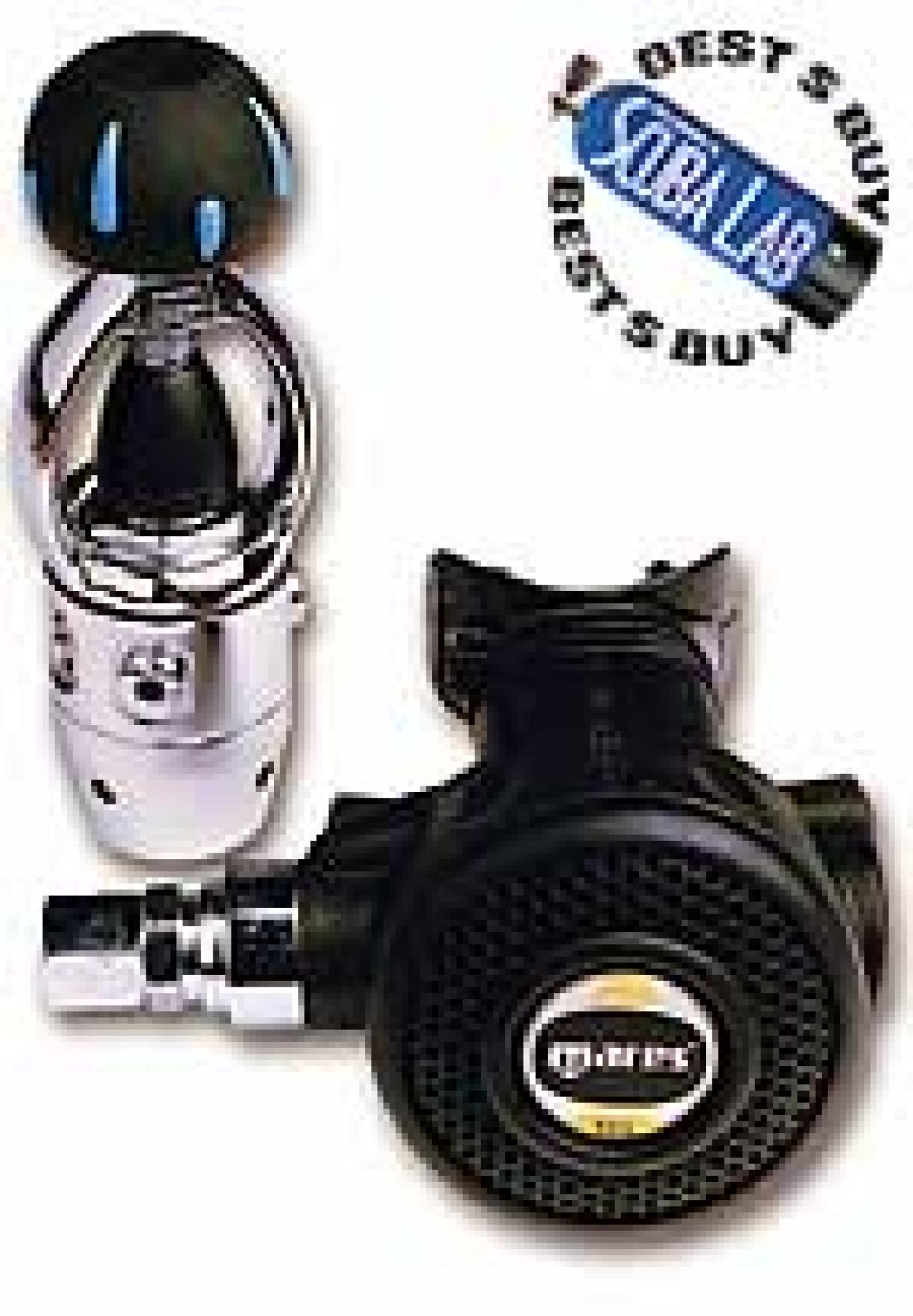 16 New Budget Regulators | Scuba Diving 16 New Budget Regulators | Scuba Diving