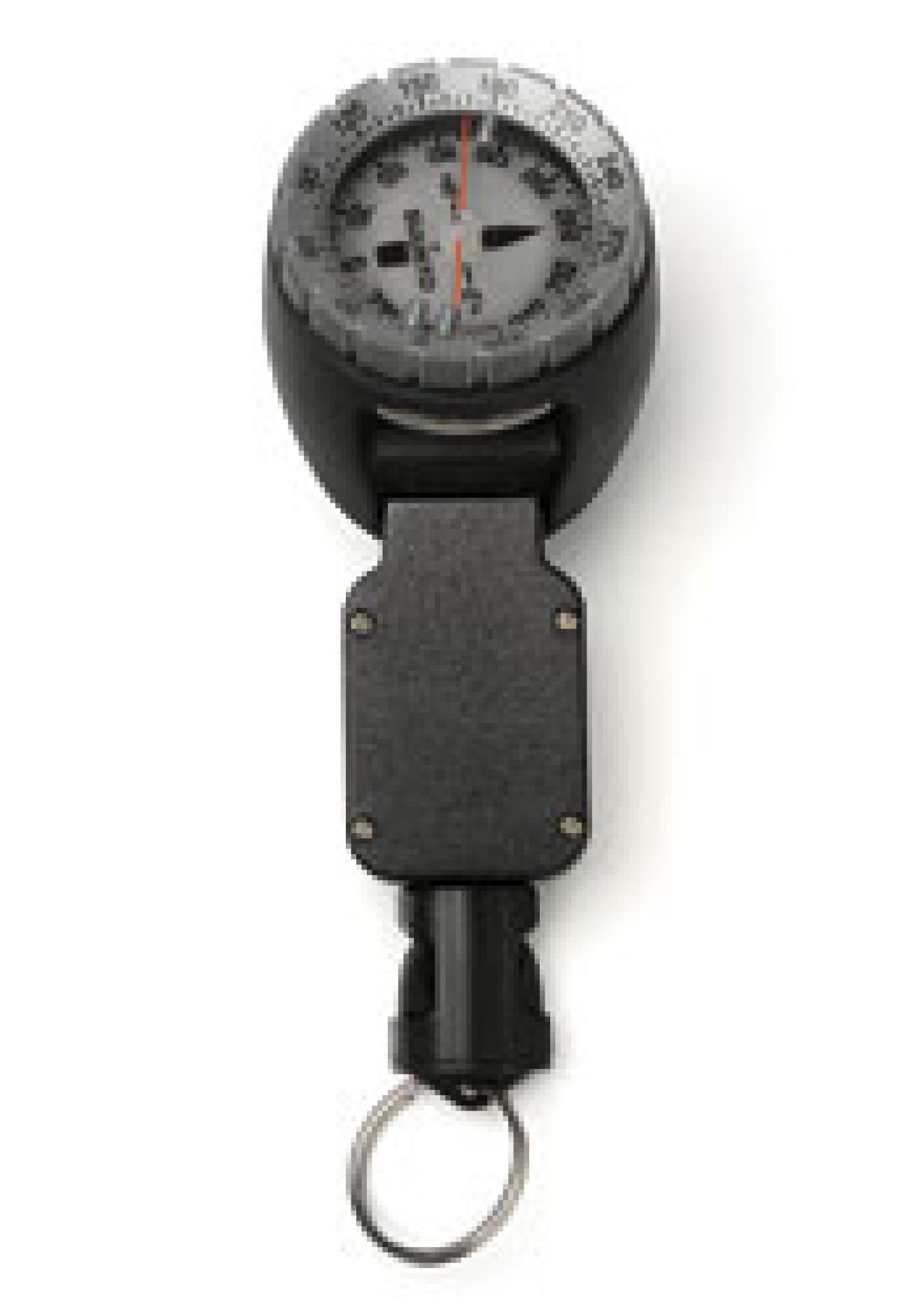 Suunto SK-7 Compass & Retractor