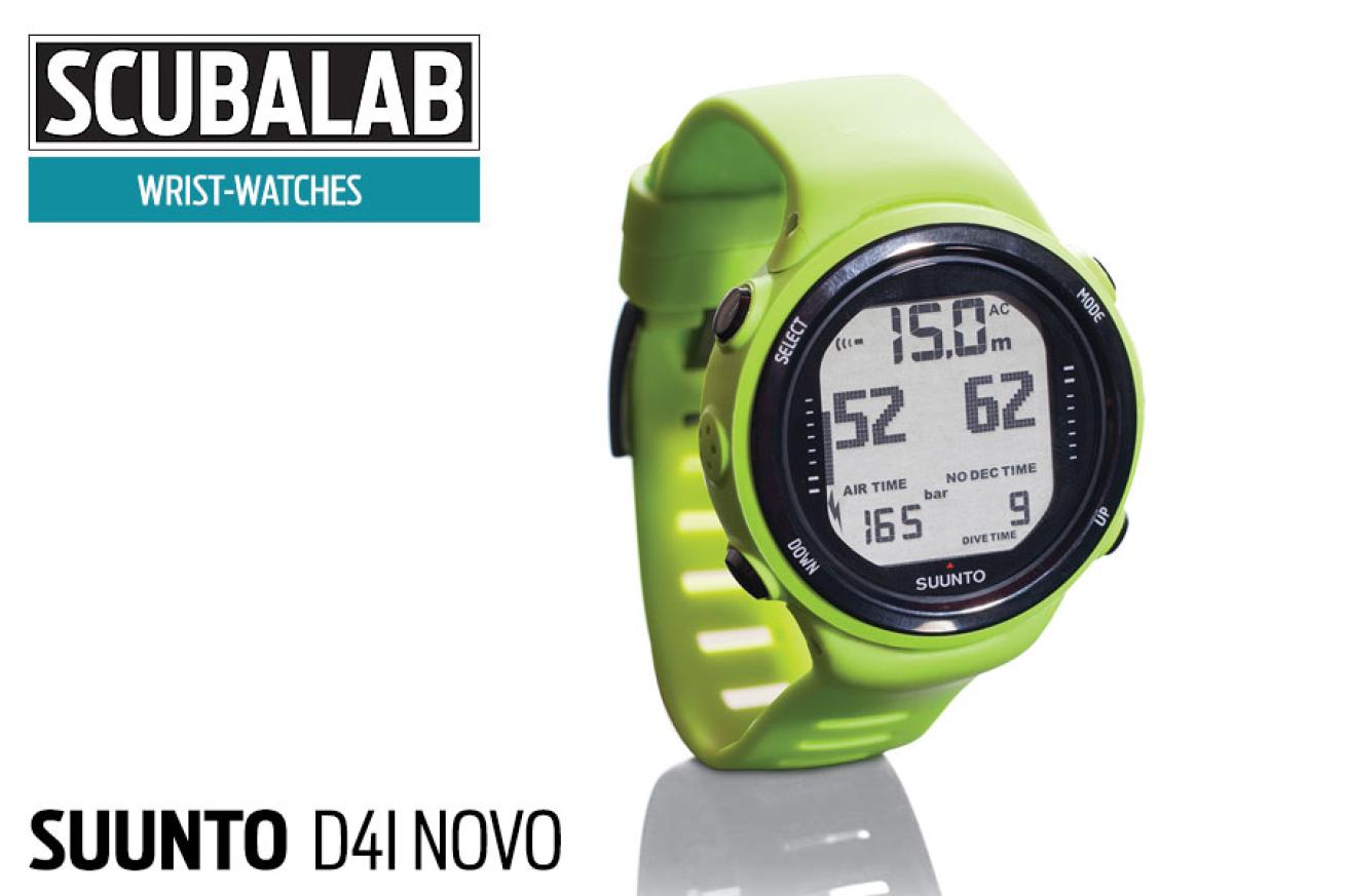 The Best Scuba Diving Computers Reviewed by ScubaLab Scuba Diving