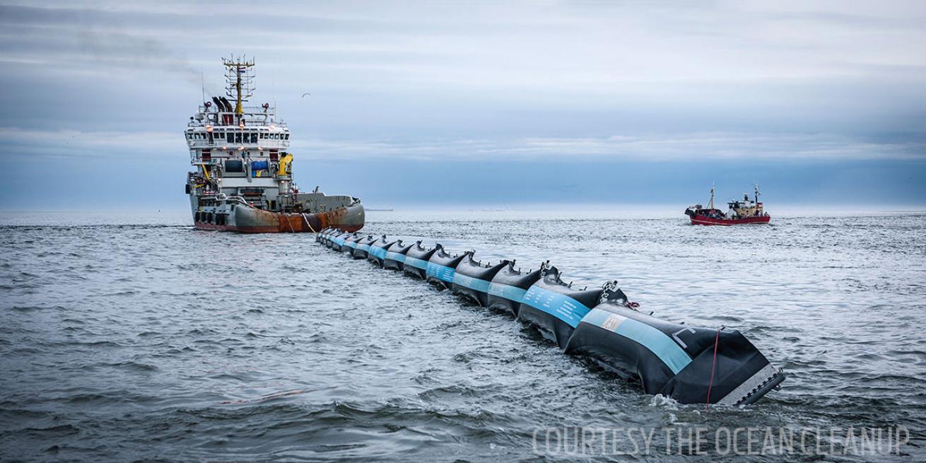 Scuba Divings Sea Heroes