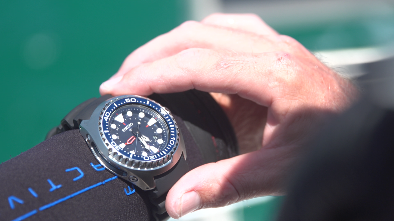 Seiko sun065 deals for sale