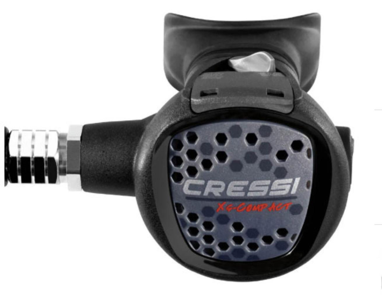 Cressi MC9 Compact