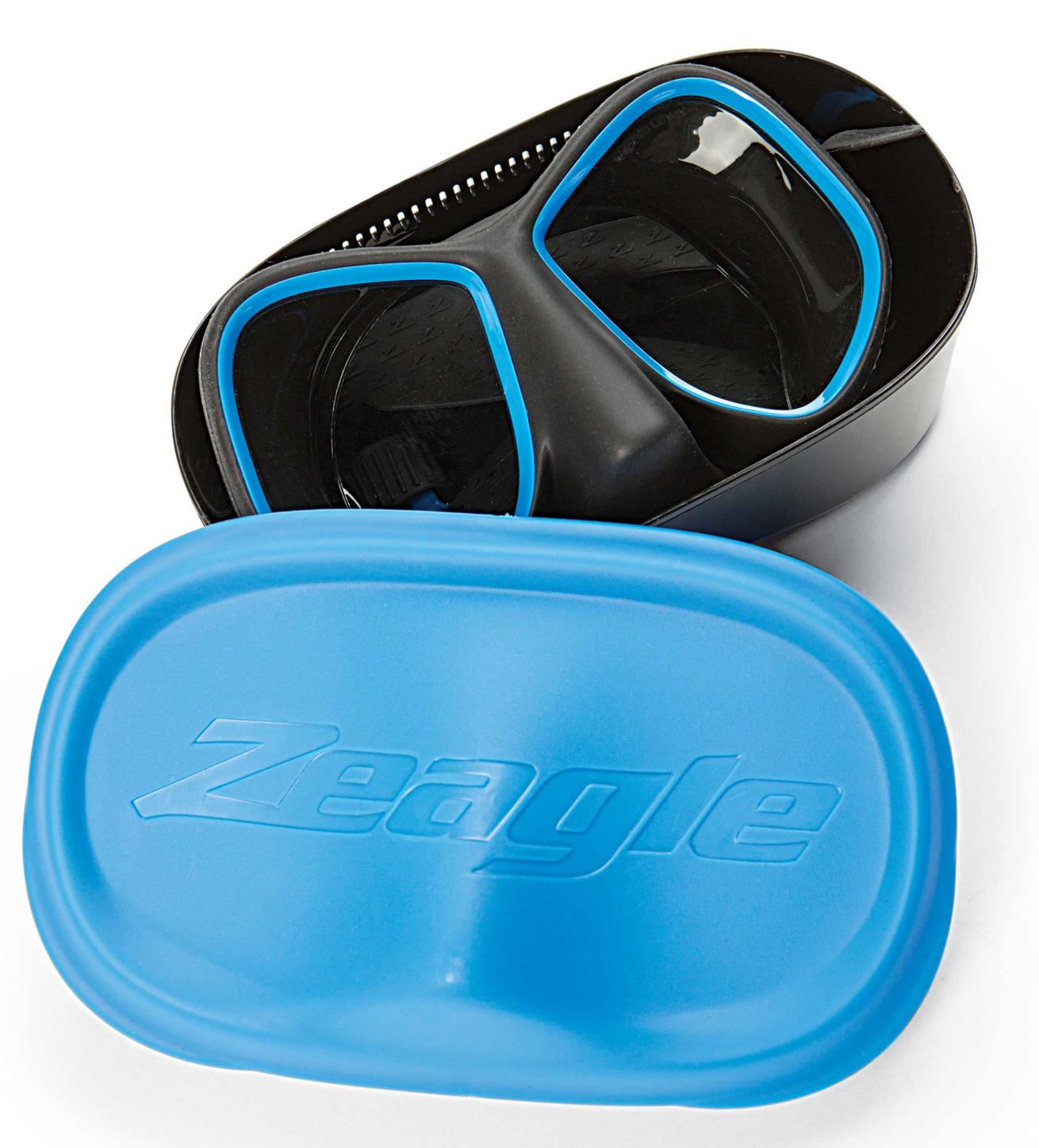 zeagle mask box