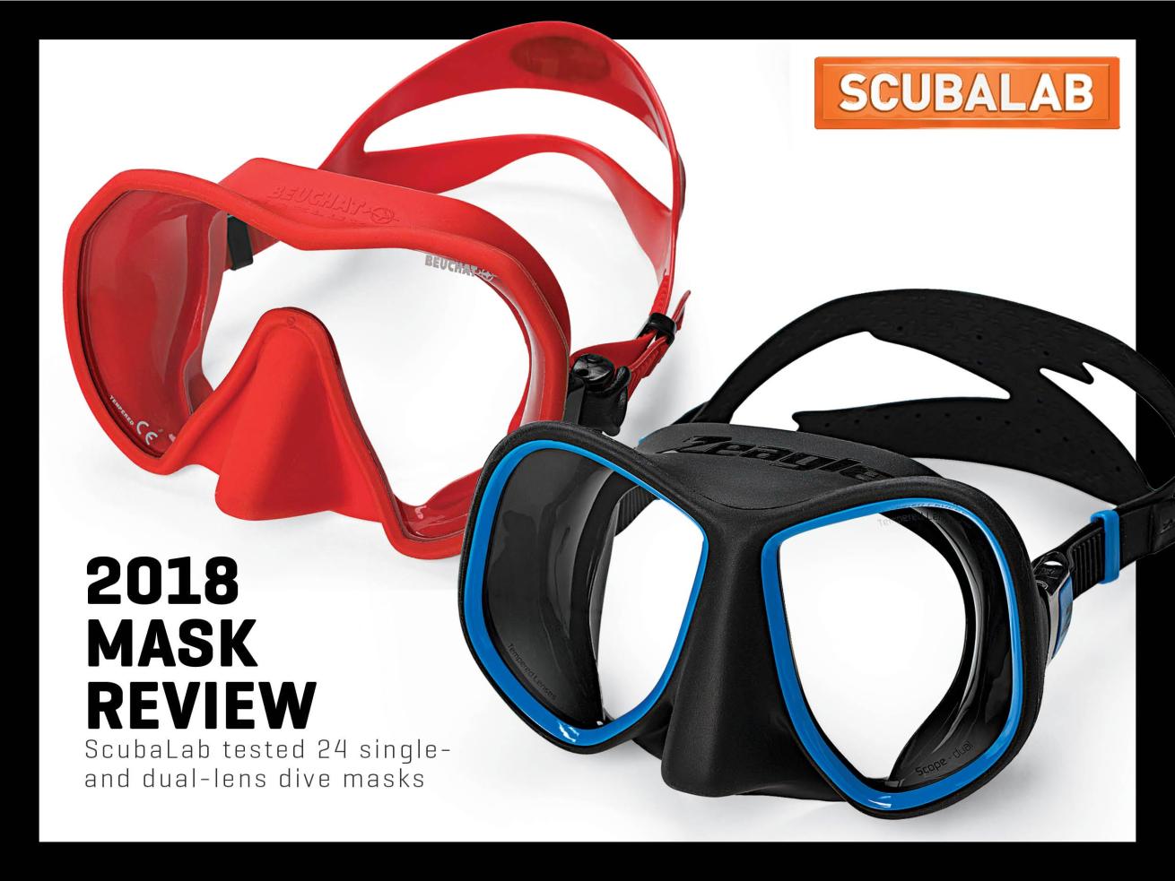 scublab mask review