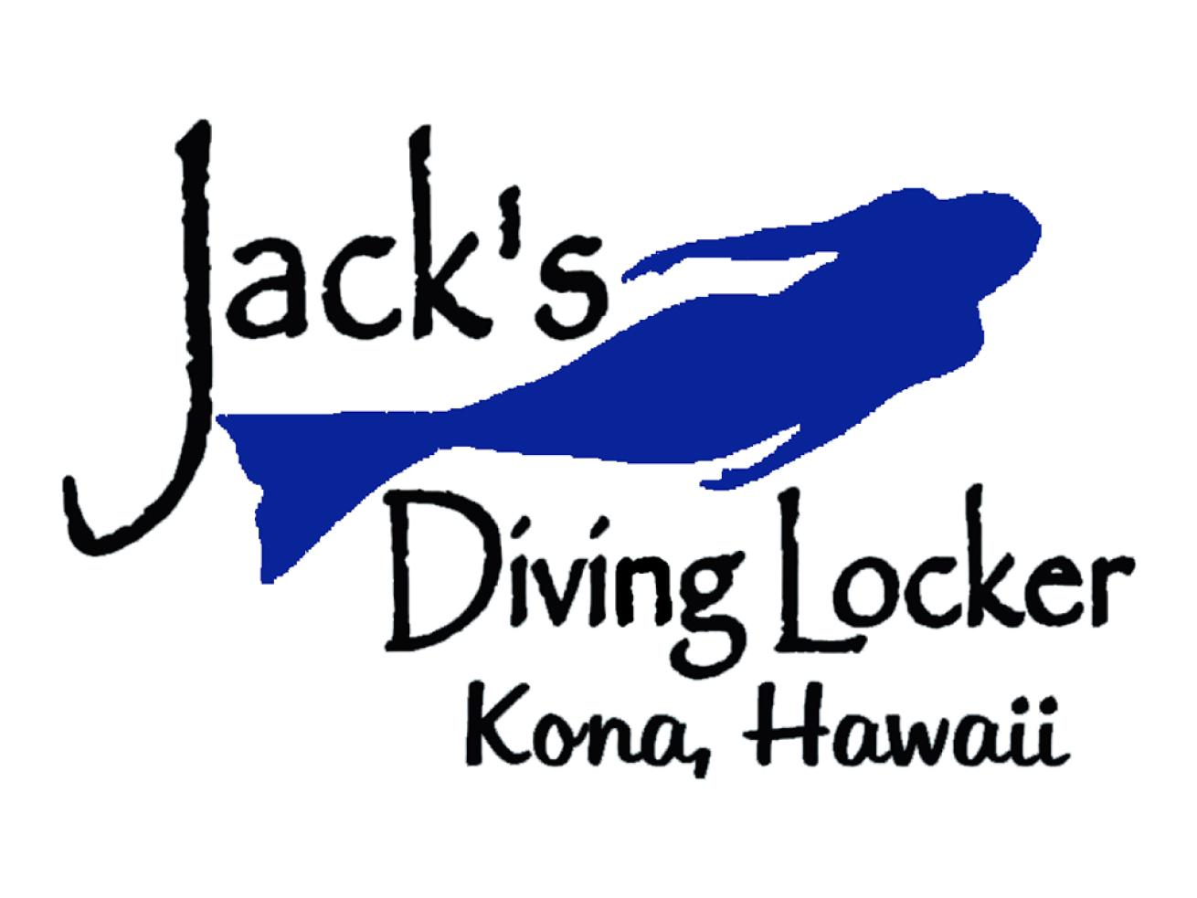 jacks diving locker