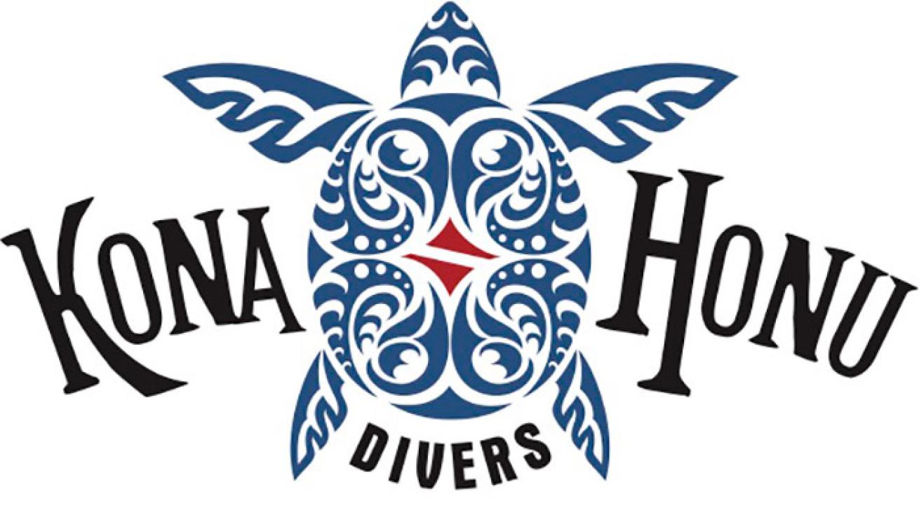 kona honu divers