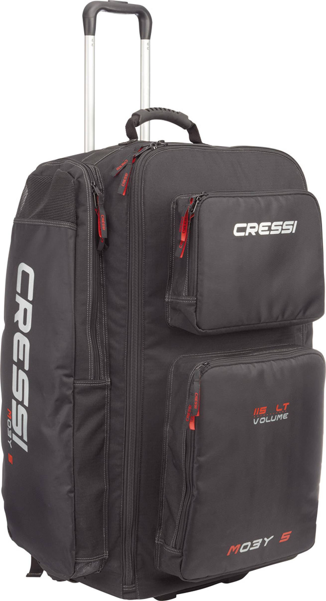 Cressi Moby 5 dive bag