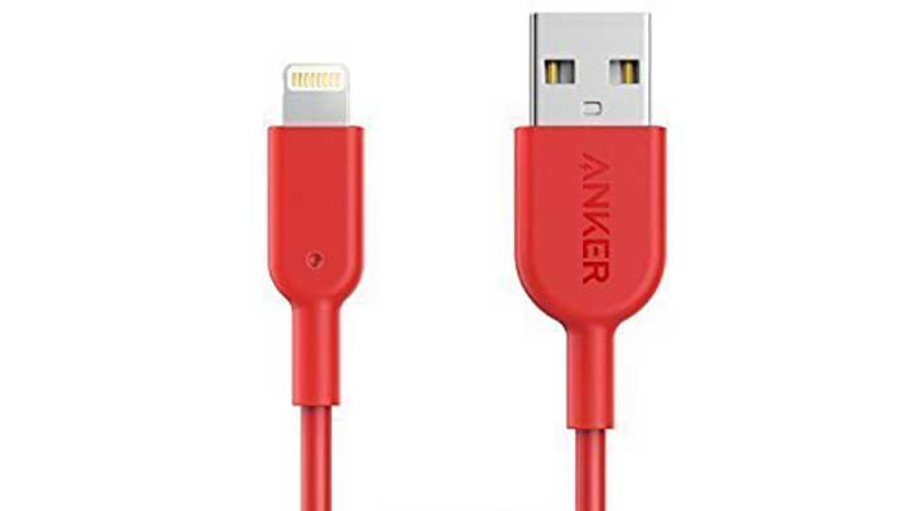 anker powerline cable