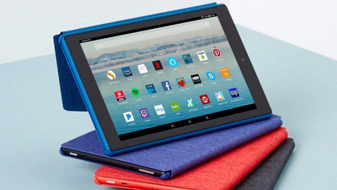 amazon fire tablet prime day