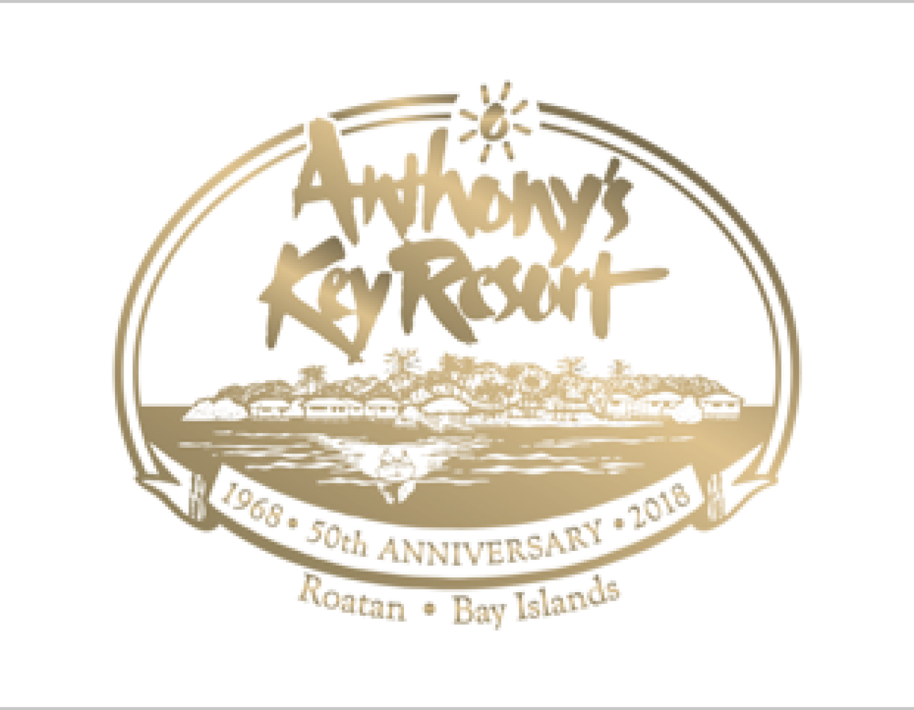Anthony’s Key Resort